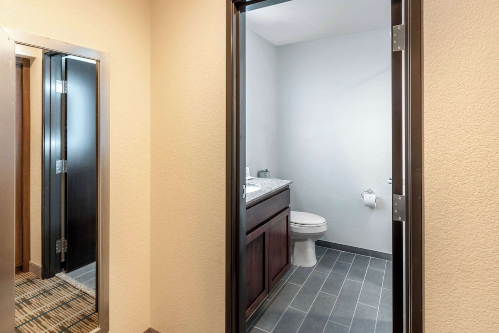 MainStay Suites Denver International Airport - photo 7