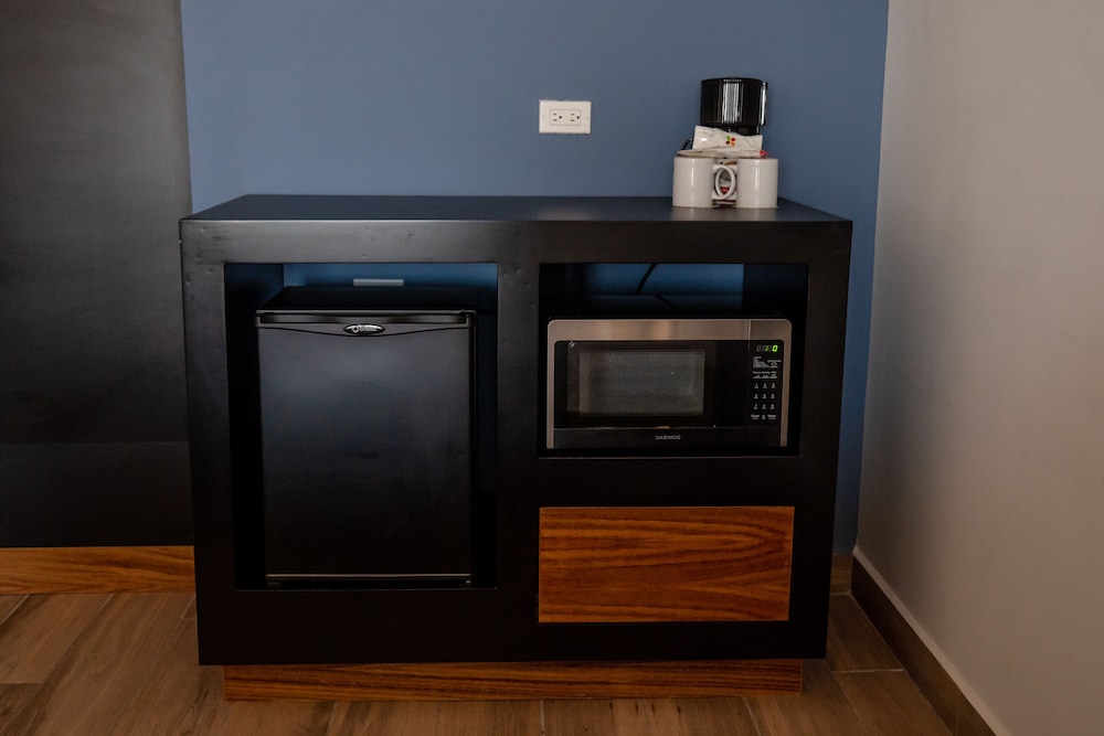 Minibar