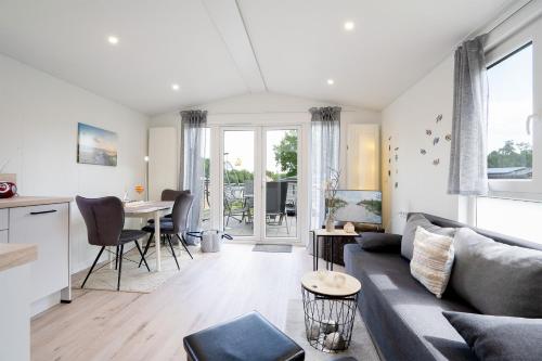 Ostseecamp Ferienhaus Seeadler in Scharbeutz, Germany