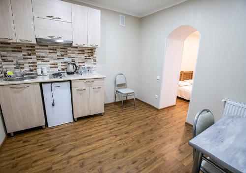 Dada Cozy apartment in the center of Tbilisi