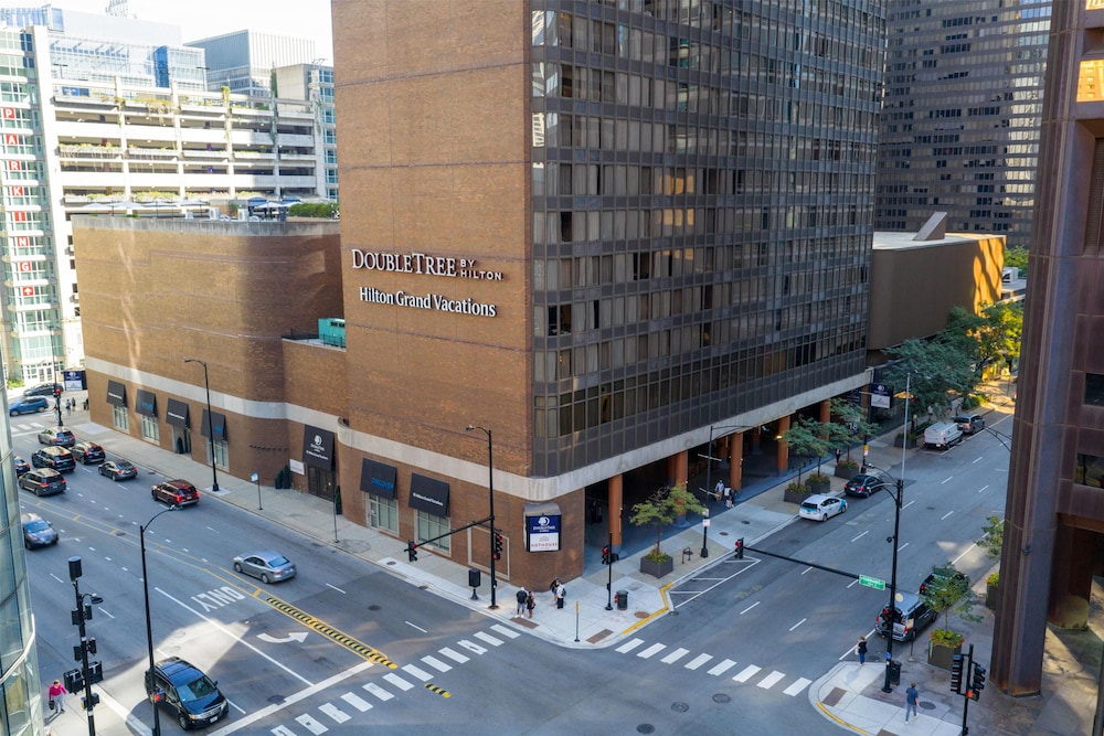 DoubleTree by Hilton Chicago Magnificent Mile - featured photo