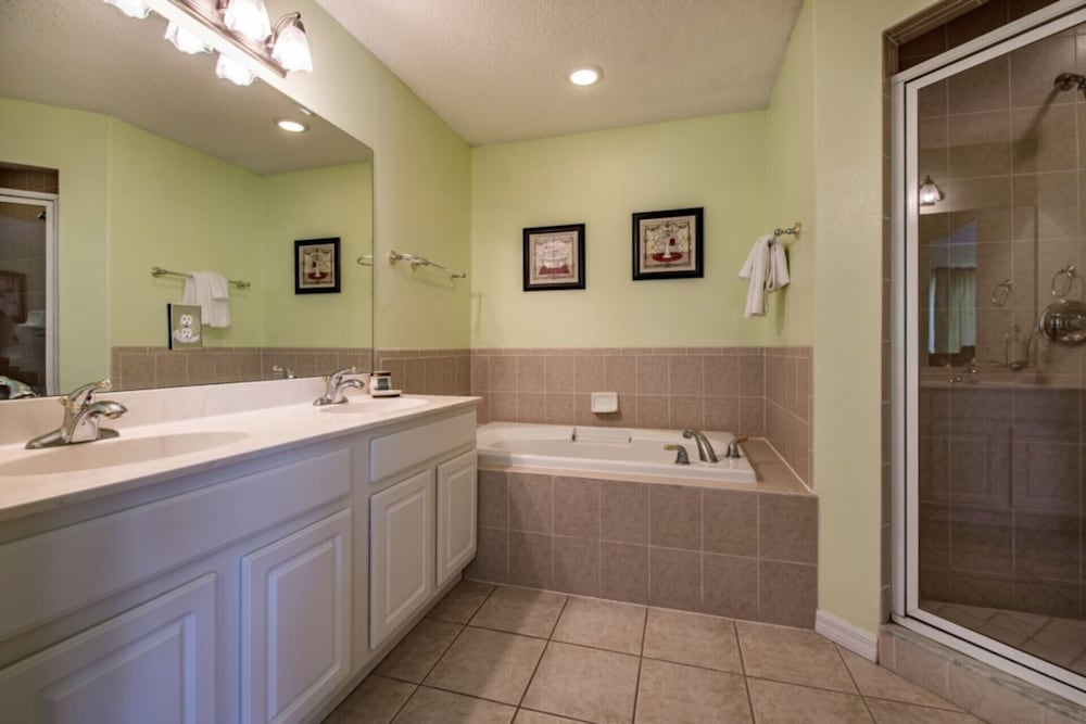 Orlando Villa for Rent With Gorgeous Pool Vistapark Resort Villa Orlando 1478 - photo 17