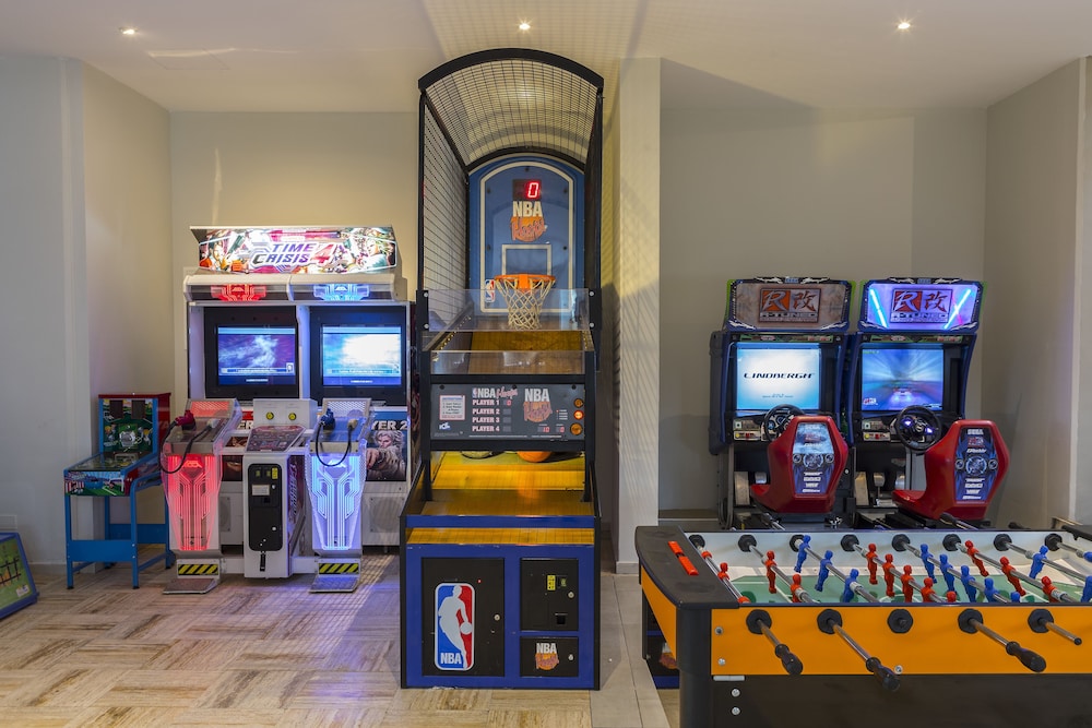 פעילויות וכושר