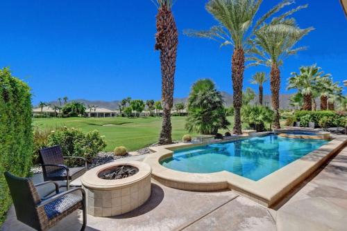 Pga West Stunning Views 4200 Sqft Mansion — 4-Star Luxury Hotel in La Quinta, United States
