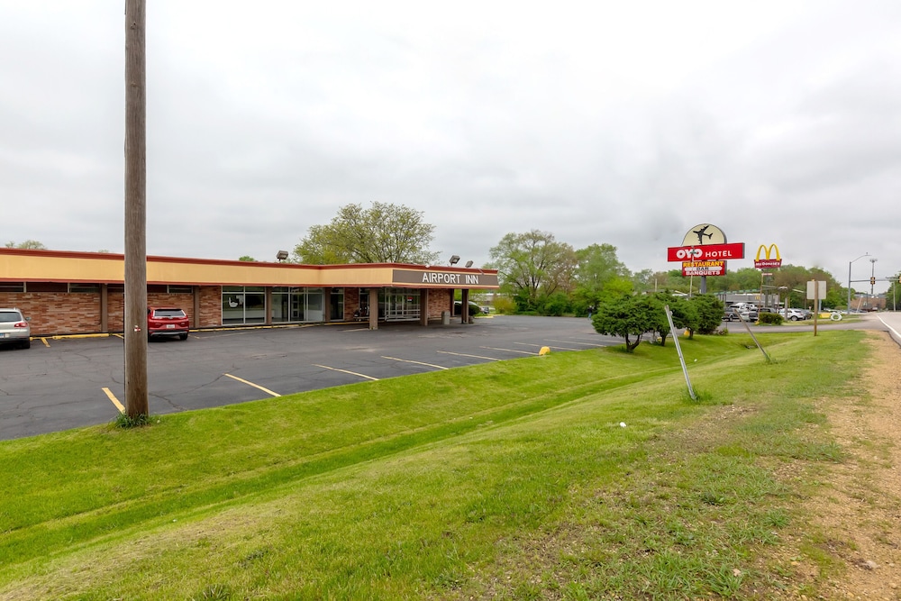 Americas Best Value Inn Rockford - photo 40