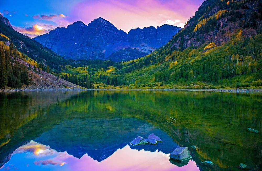 The Innsbruck Aspen by Frias - photo 11