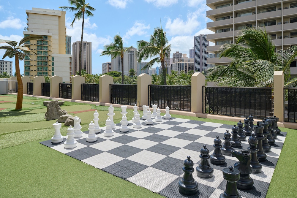 Holiday Inn Express Waikiki by IHG - photo 50