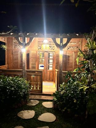 Pondok Ozora in Bali, Indonesia