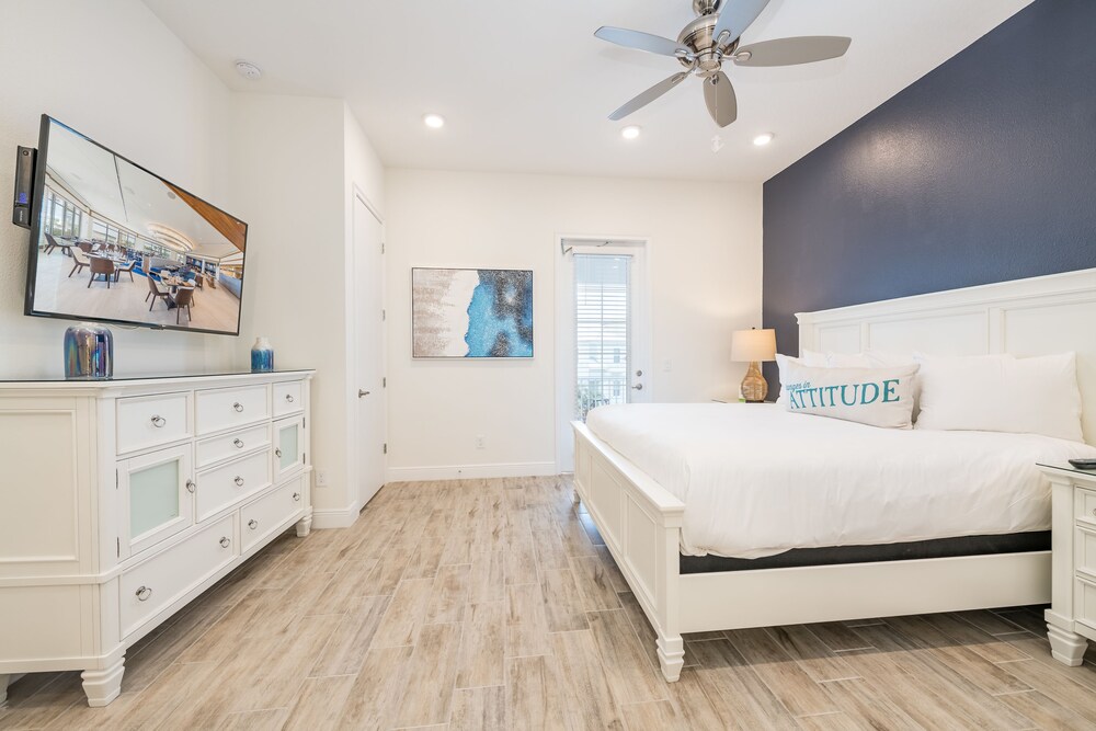 Margaritaville Cottages Orlando by Rentyl with H2O Waterpark - photo 47