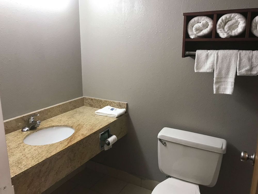 Studio 6 Suites Tupelo MS North - photo 14
