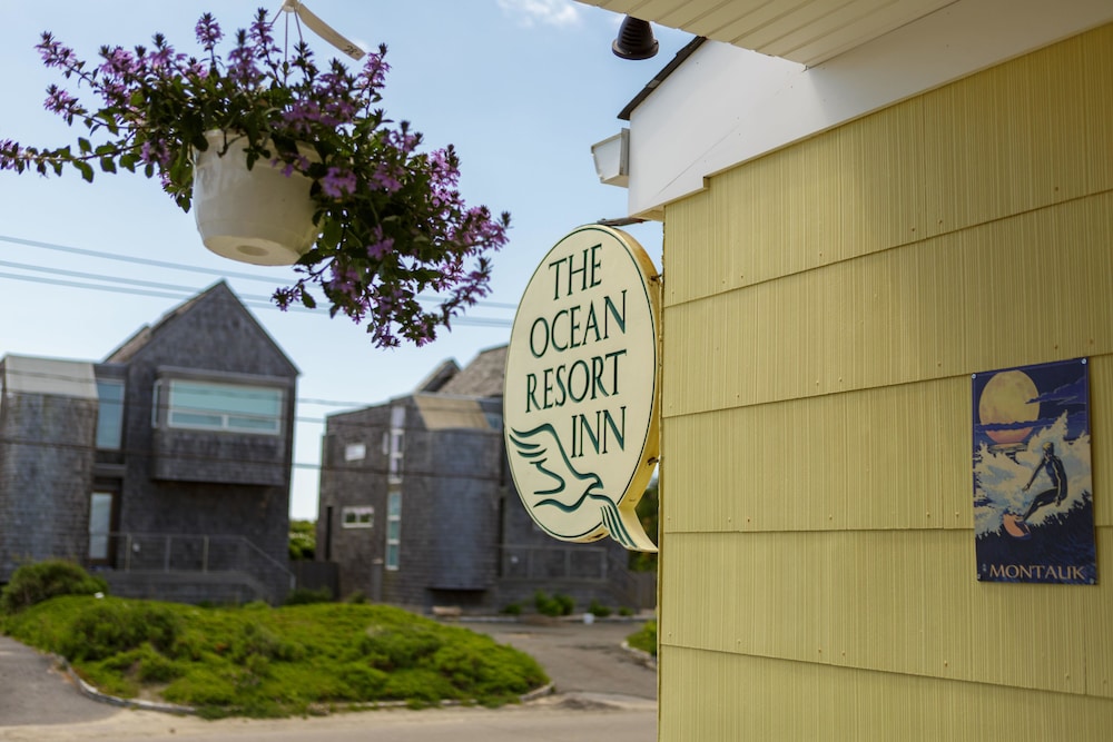 Ocean Resort Inn - photo 68