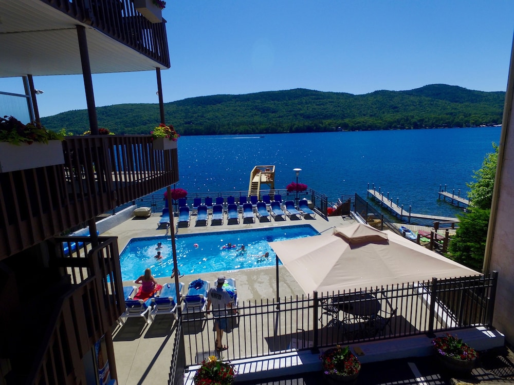 The Lake Motel - photo 138