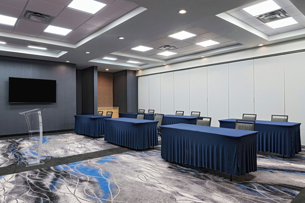 Fairfield by Marriott Inn & Suites Harlingen - photo 23