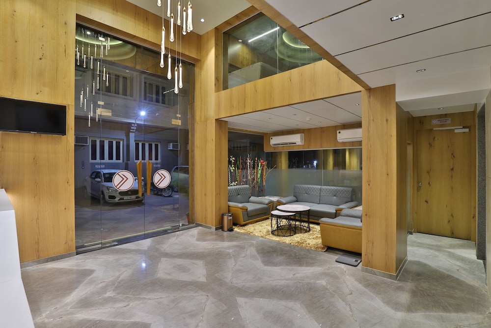 7 Orbit Hotel Surat — Surat — photo 3