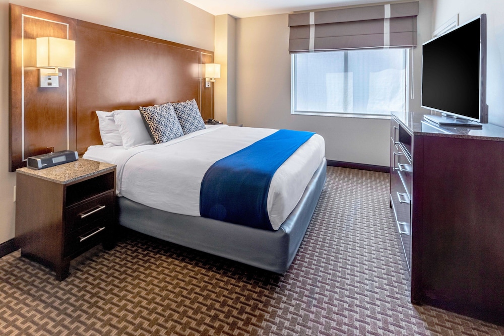 New Haven Hotel - photo 12