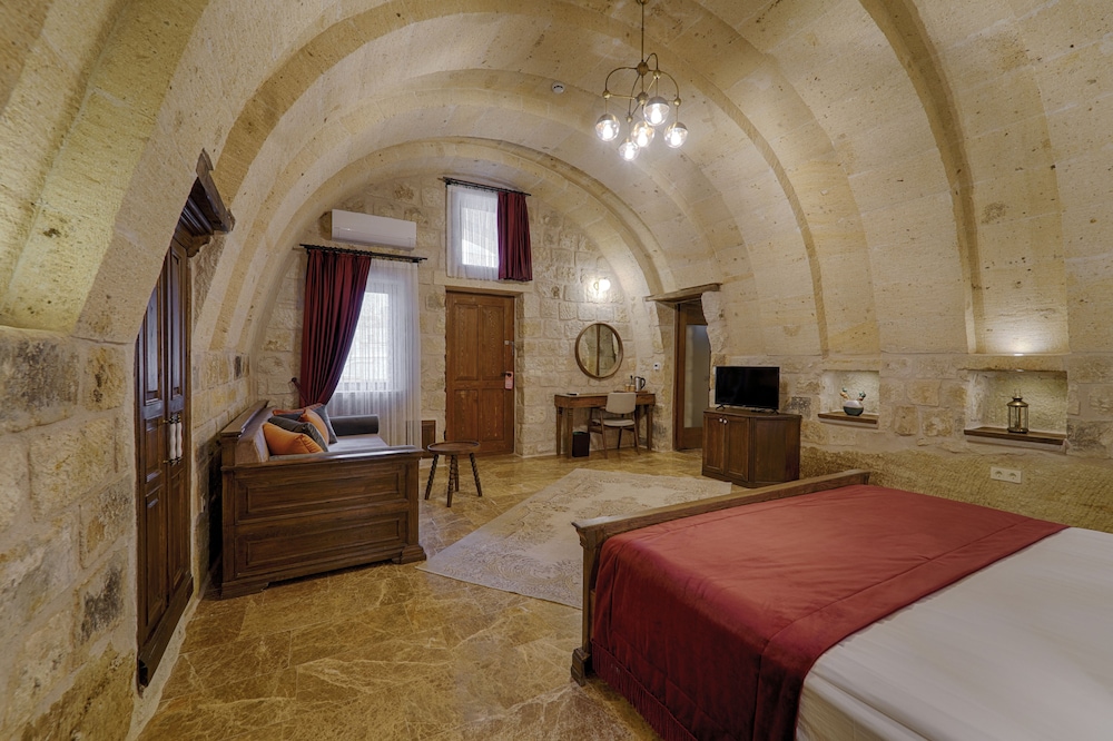 Solem Cave Suites — Uerguep — photo 4