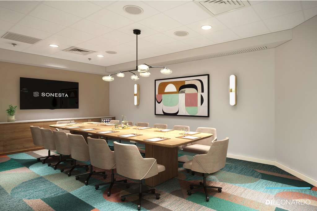 Sonesta Miami Airport - photo 25