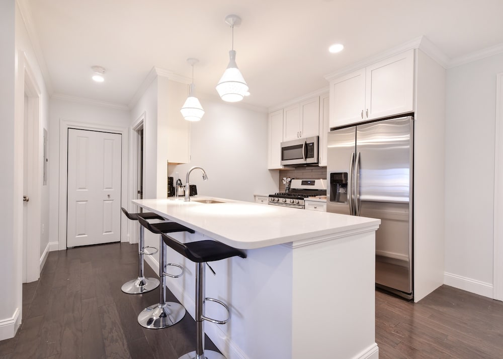 Global Luxury Suites at South Boston - photo 14