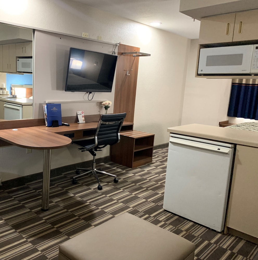 Microtel Inn & Suites by Wyndham Fond Du Lac - photo 9