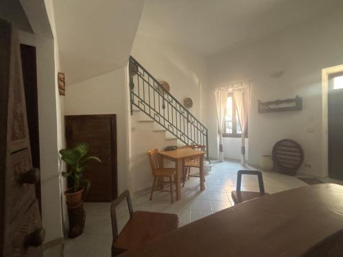 Domo via Ozieri in Iglesias, Italy