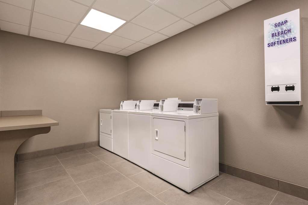 Country Inn & Suites by Radisson Lubbock Southwest TX - photo 18