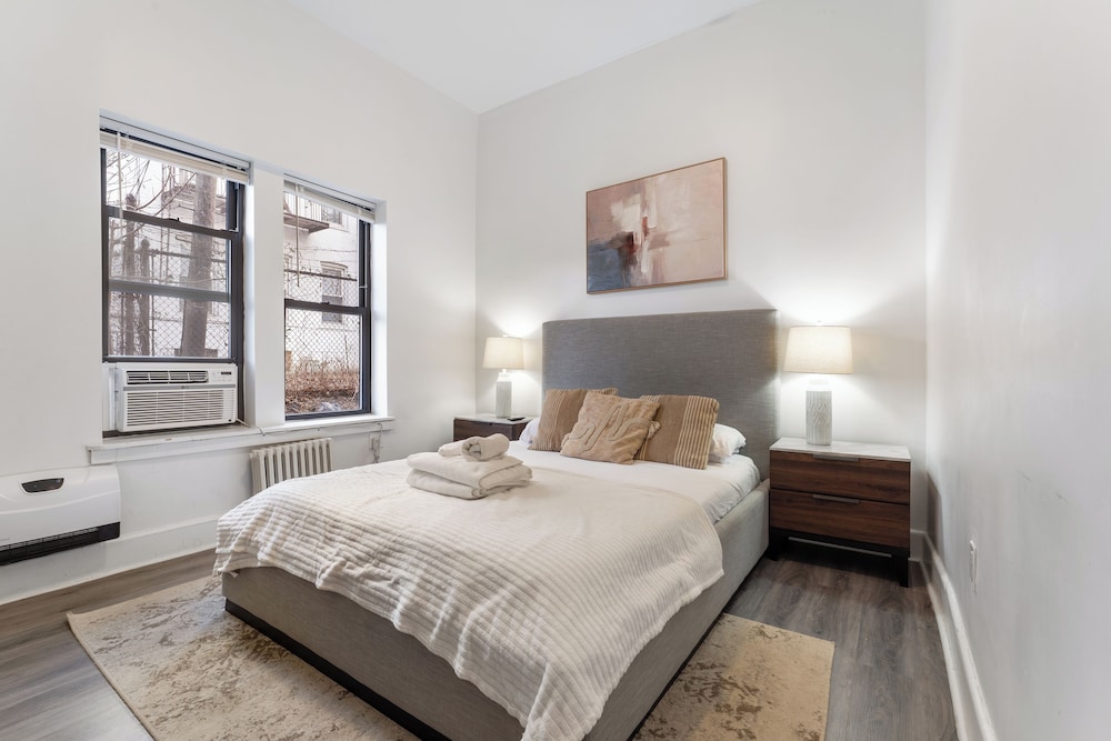 Bay Ridge ApartHotel in Brooklyn, United States