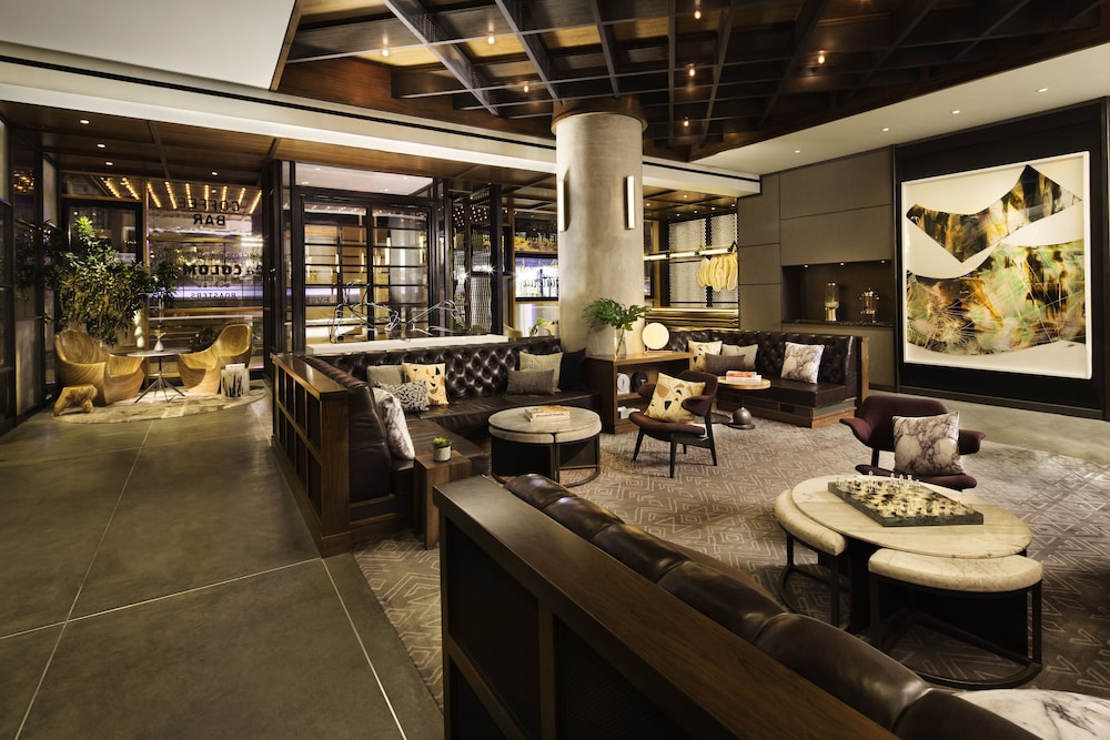 Kimpton Hotel Eventi by IHG - photo 49