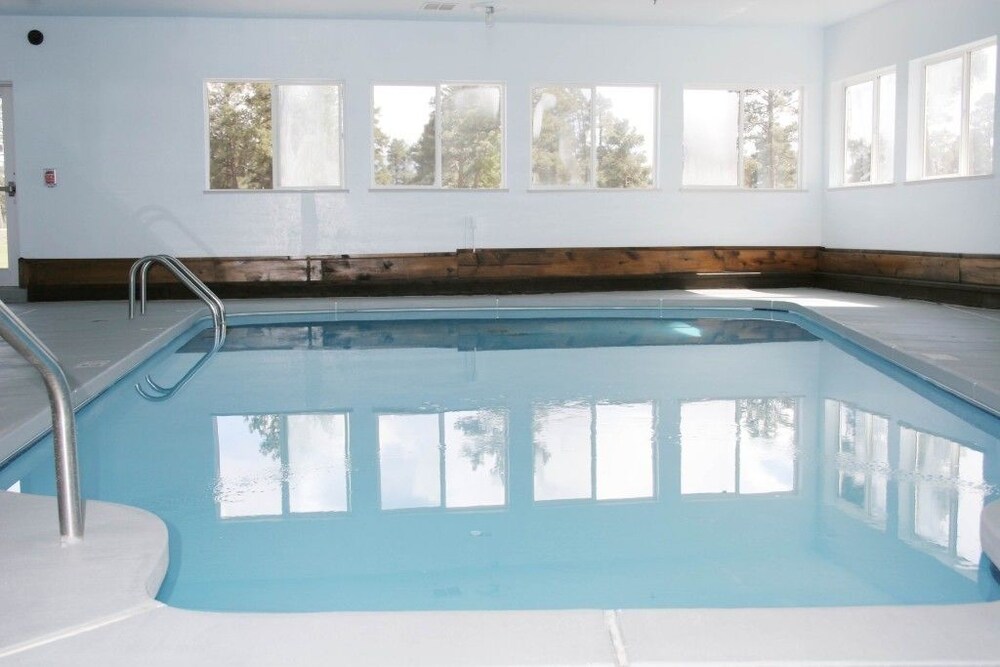 Pagosa Springs Inn & Suites - photo 23
