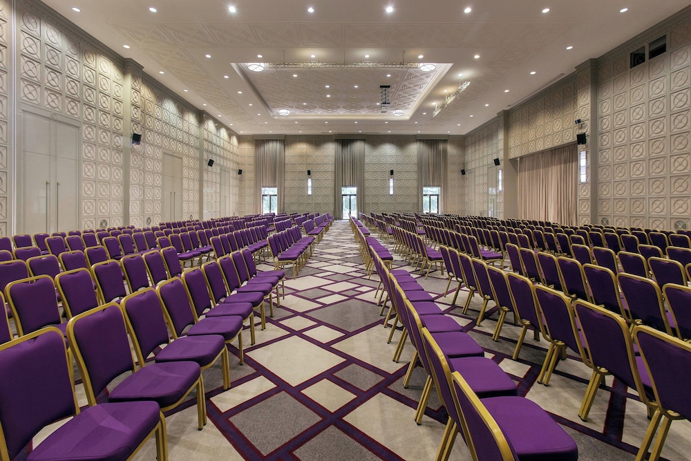 כנסים ואירועים