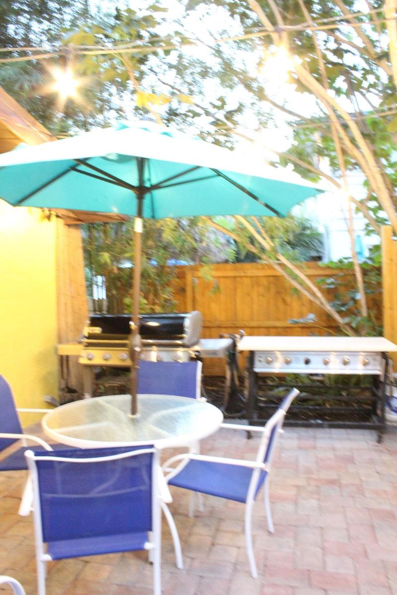 Siesta Key Palms Resort - photo 334