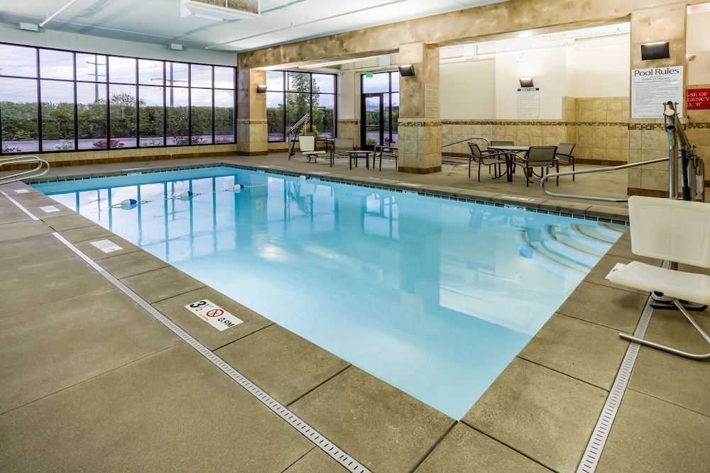 Holiday Inn South Jordan SLC South by IHG - photo 45