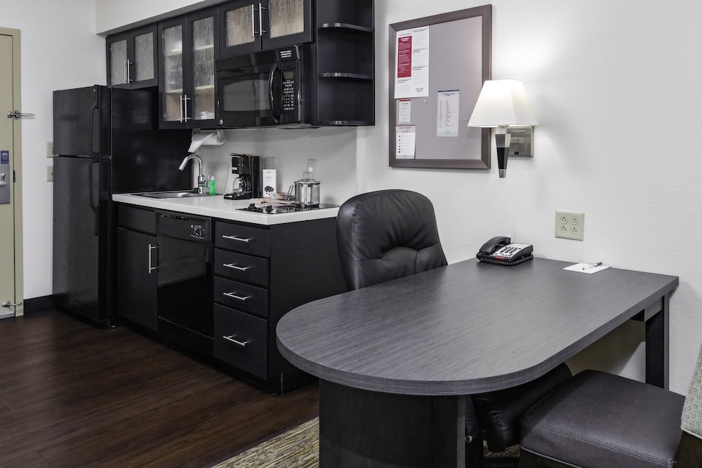 Candlewood Suites Warner Robins Robins AFB by IHG - photo 15