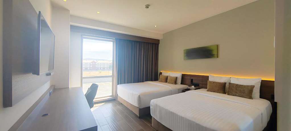 FUJITAYA room standard twin