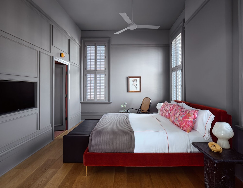 Hotel Saint Vincent - photo 5