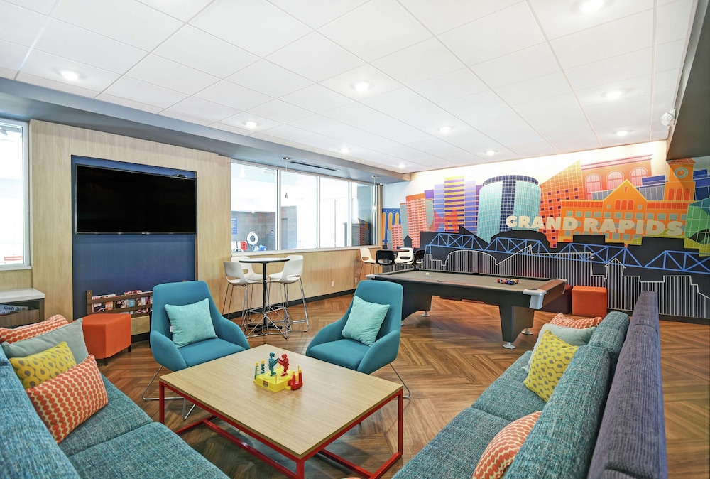 Tru by Hilton Grand Rapids Airport - photo 23