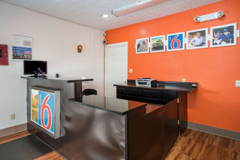 Motel 6 Parkersburg WV - photo 25