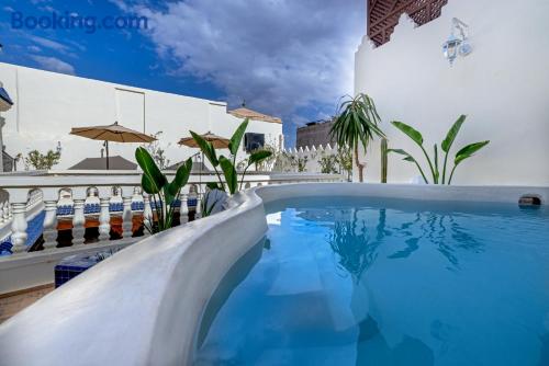 Maïpa Boutique Riad — 4-Star Luxury Hotel in Marrakesh, Morocco