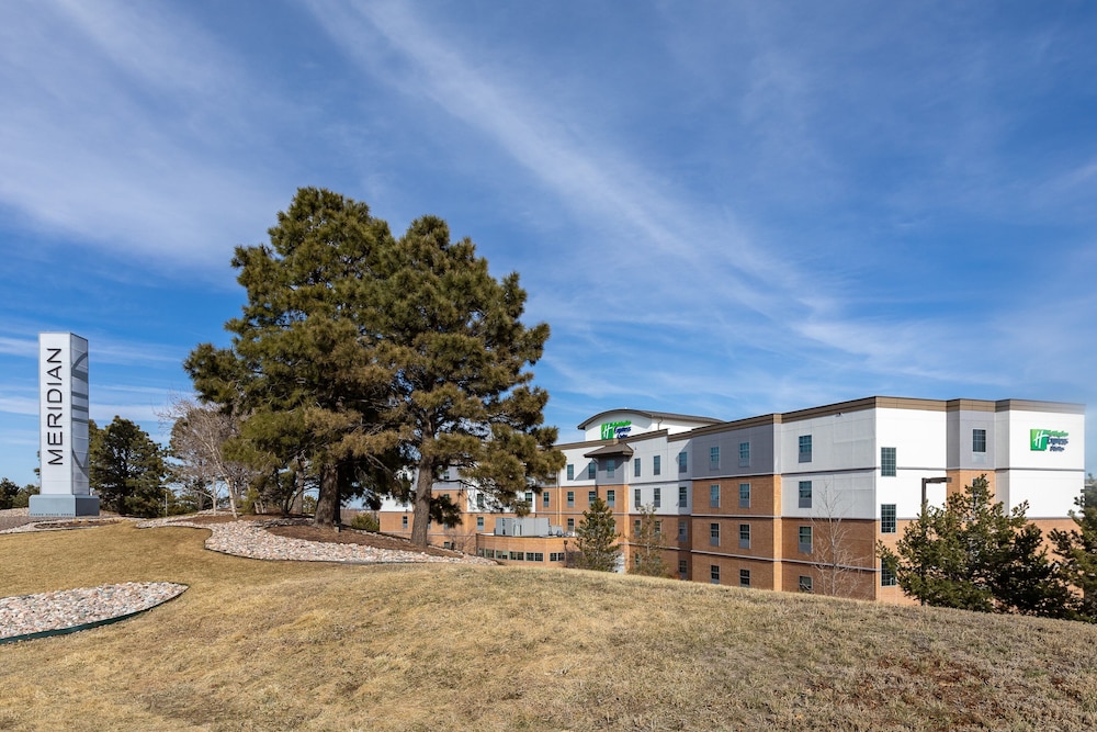 Holiday Inn Express & Sts Englewood Denver South - photo 47