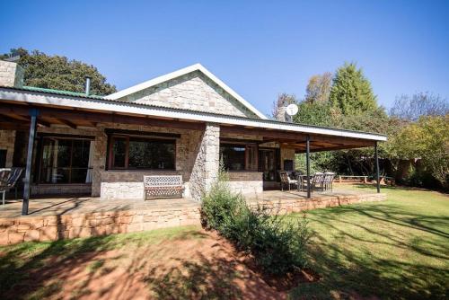Big Oak Cottages - last minute hotel in Belfast