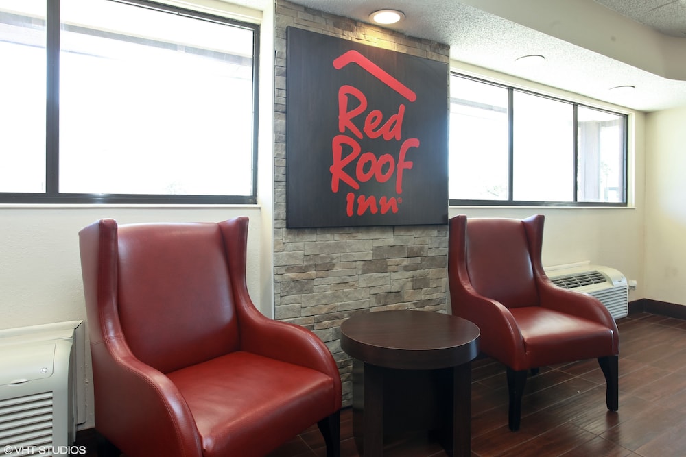 Red Roof Inn Michigan City - featured photo