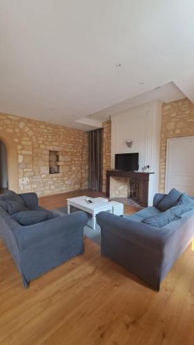 Le Coeur de Domme in Domme, France