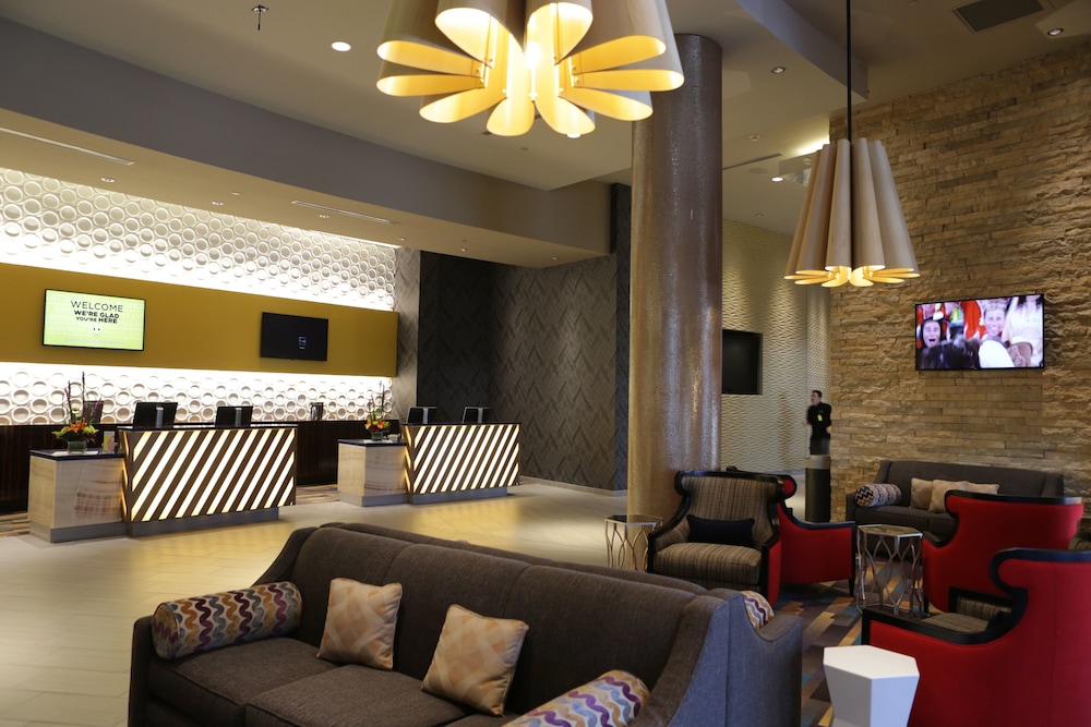 Isle Casino Hotel Bettendorf - photo 3