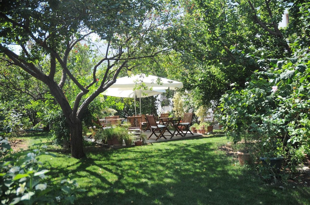 Hotel Gulec - last minute hotel in Bodrum