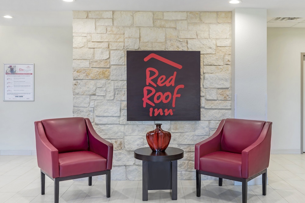 Red Roof Inn Hutchins - photo 2