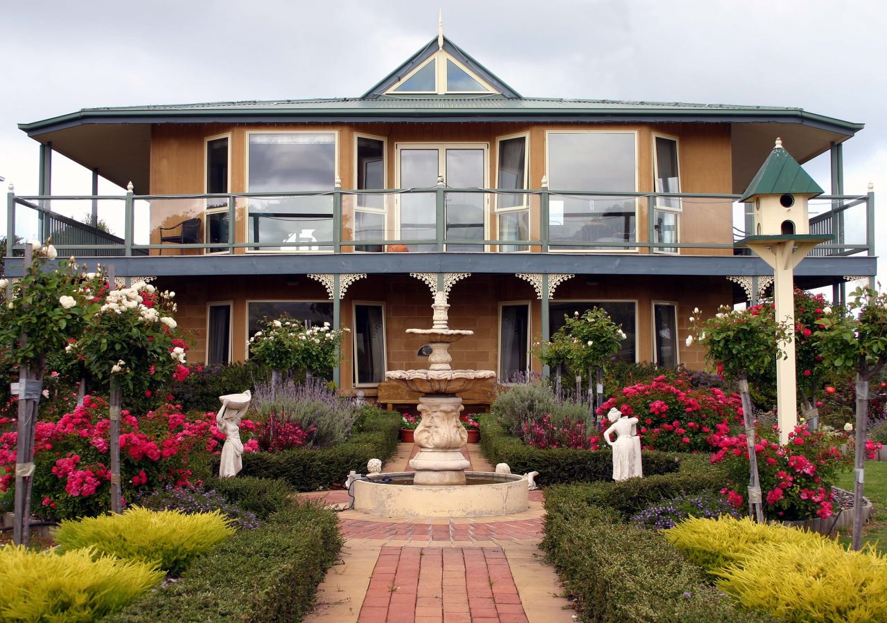 'Stay Inn' — hotel in Apollo Bay