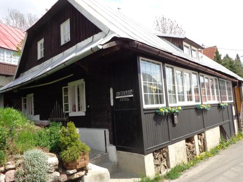 Donovaly 15 - last minute hotel in Unknown City