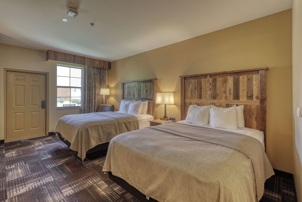The Lodge at Deadwood Gaming Resort - photo 15