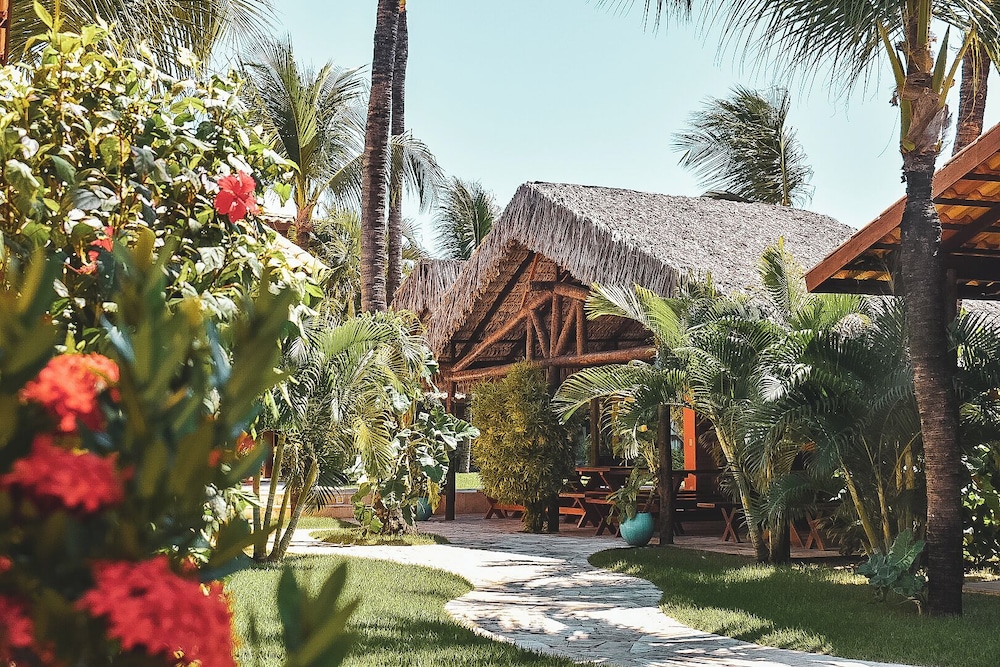 Pousada Cumbuco Meeting Point in Caucaia, Brasil