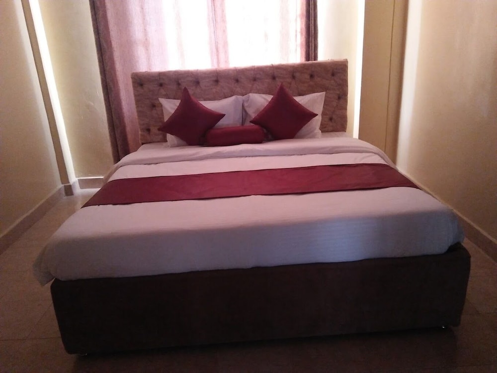 Blue Palm Hotel Kericho in Kericho, Kenya