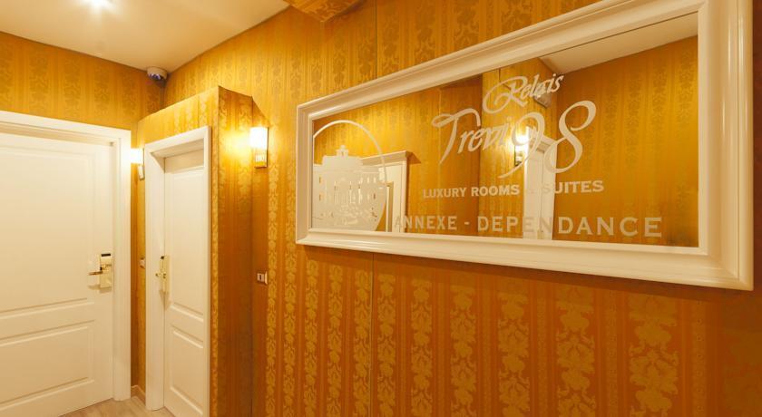 Relais Trevi 98 - last minute hotel in Rome